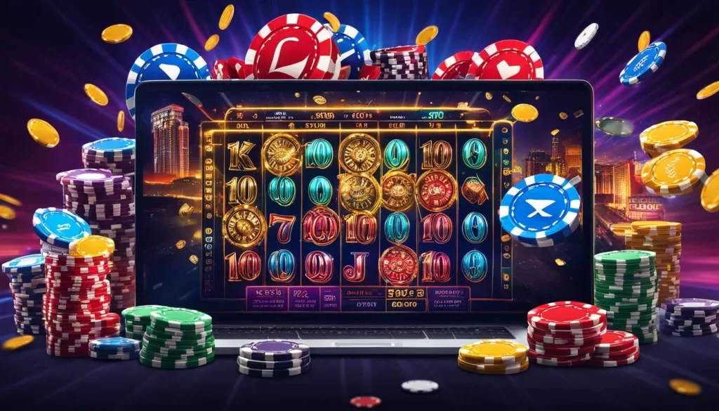 Truy cập liên kết chính thức 789BET