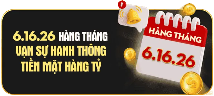Khuyến mãi nạp tiền 789BET