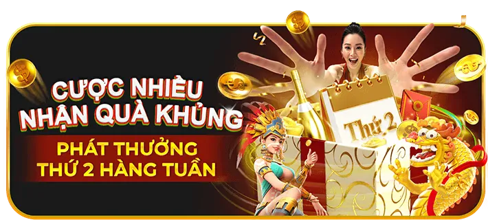 Hoàn trả cược 789BET