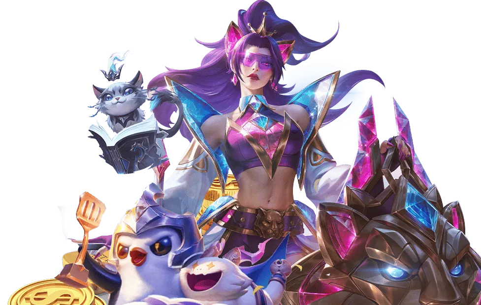 Đa dạng trò chơi tại Link 789BET